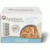 Applaws Natural Cat Food Tins Fish Collection Multipack 70g (Pack Of 12) -Deals Dog Food Store applaws fish selection cat70g 29482.1686655278