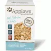 Applaws Natural Cat Food Pouches Fish In Broth Multipack 12 X 70g 2 Applaws Natural Cat Food Pouches Fish In Broth Multipack 12 X 70g -Deals Dog Food Store applaws fish selection inbroth cat 83107.1686583276