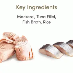 Applaws Natural Cat Food Tins Ocean Fish 24 X 156g -Deals Dog Food Store applaws ocean fish cat156g2 08441.1686655870