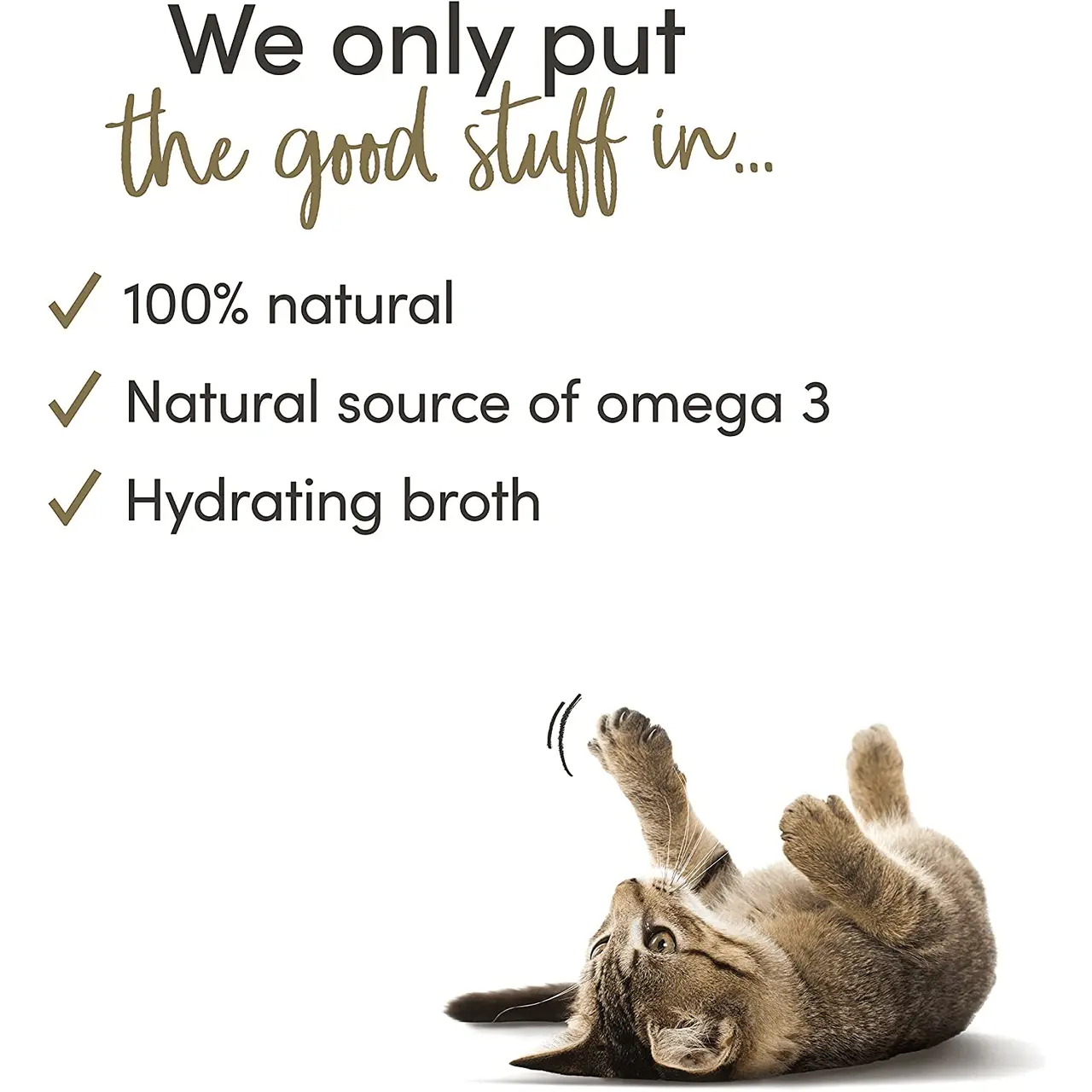 Applaws Natural Cat Food Tins Ocean Fish 24 X 70g 12 Applaws Natural Cat Food Tins Ocean Fish 24 X 70g - Image 10