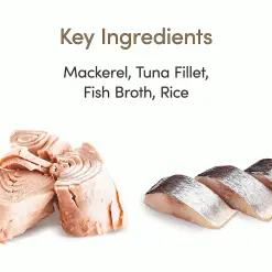 Applaws Natural Cat Food Tins Ocean Fish 24 X 70g 18 Applaws Natural Cat Food Tins Ocean Fish 24 X 70g -Deals Dog Food Store applaws ocean fish cat70g3 66922.1686655819