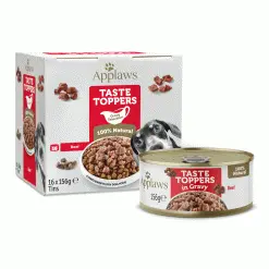 Applaws Taste Toppers Beef In Gravy 14 Applaws Taste Toppers Beef In Gravy -Deals Dog Food Store applaws taste beef gravy5 14167.1666180919