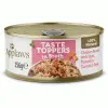 Applaws Taste Toppers Chicken With Ham & Veg In Broth