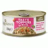 Applaws Taste Toppers Chicken With Salmon & Veg In Broth 1 Applaws Taste Toppers Chicken With Salmon & Veg In Broth -Deals Dog Food Store applaws taste toppers chicken salmon 32676.1687269968
