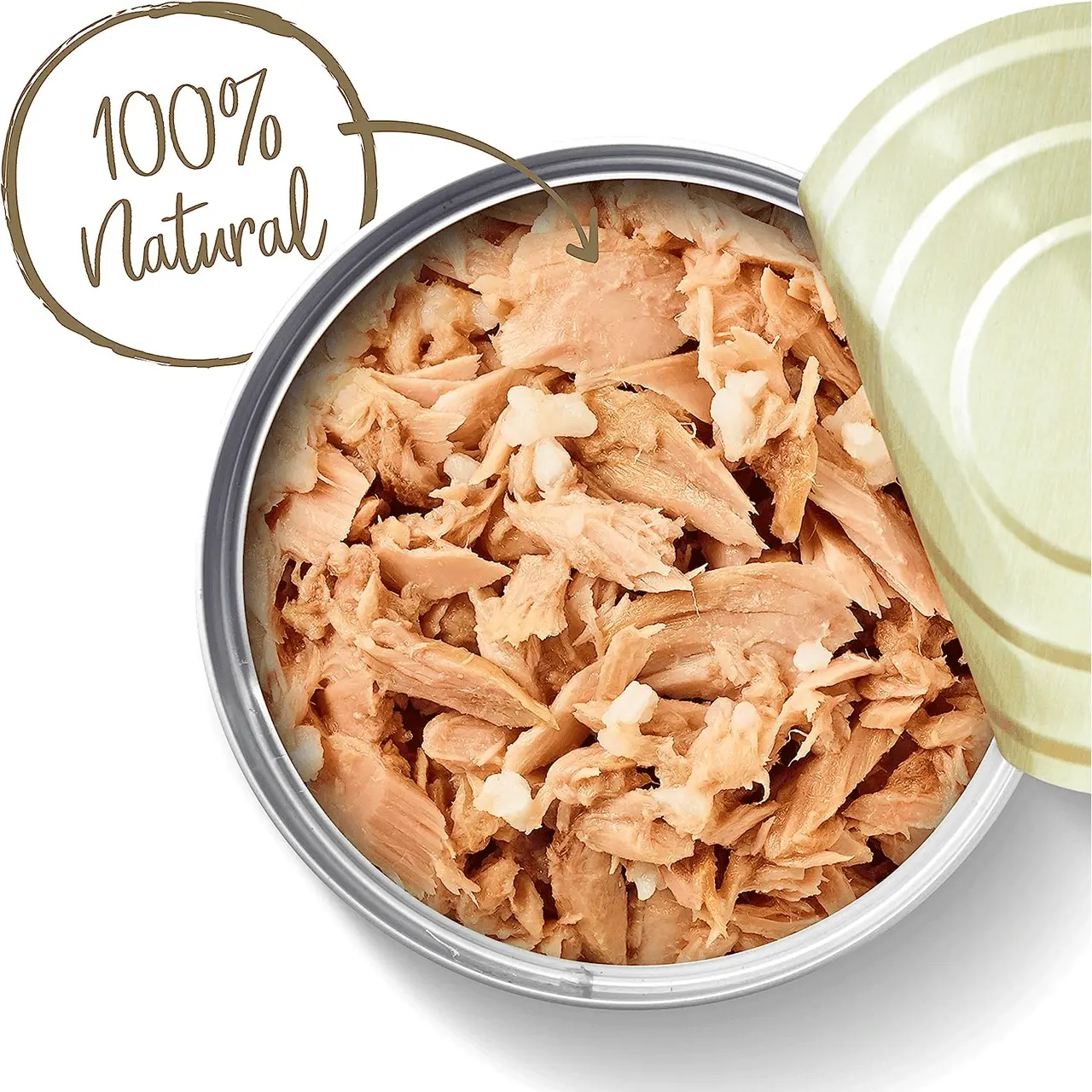 Applaws Natural Cat Food Tins Tuna Fillet 24 X 156g 32 Applaws Natural Cat Food Tins Tuna Fillet 24 X 156g - Image 31