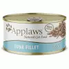 Applaws Natural Cat Food Tins Tuna Fillet 24 X 70g 2 Applaws Natural Cat Food Tins Tuna Fillet 24 X 70g -Deals Dog Food Store applaws tuna broth70g 40509.1687173920