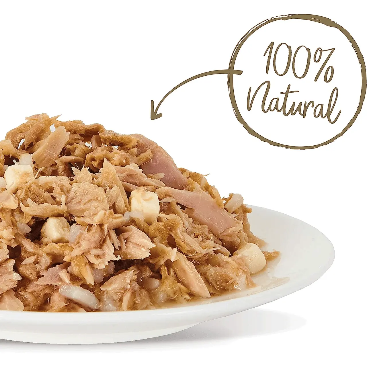 Applaws Natural Cat Food Tins Tuna & Cheese 24 X 156g 5 Applaws Natural Cat Food Tins Tuna & Cheese 24 X 156g - Image 3