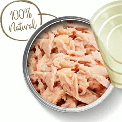 Applaws Natural Cat Food Tins Tuna & Cheese 24 X 70g 11 Applaws Natural Cat Food Tins Tuna & Cheese 24 X 70g -Deals Dog Food Store applaws tuna cheese cat70g2 41724.1686669917