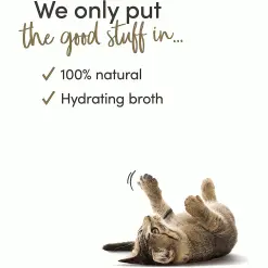 Applaws Natural Kitten Food Tins Tuna 24 X 70g -Deals Dog Food Store applaws tuna jelly kitten70g3 67529.1687173799