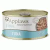 Applaws Natural Kitten Food Tins Tuna 24 X 70g 2 Applaws Natural Kitten Food Tins Tuna 24 X 70g -Deals Dog Food Store applaws tuna jelly kitten70g 88307.1687173785