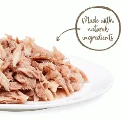 Applaws Natural Cat Jelly Pouches Tuna & Mackerel 70g X 16 10 Applaws Natural Cat Jelly Pouches Tuna & Mackerel 70g X 16 -Deals Dog Food Store applaws tuna mackerel jelly70g1 72245.1687173720