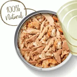 Applaws Natural Cat Food Tins Tuna Fillet 24 X 156g 53 Applaws Natural Cat Food Tins Tuna Fillet 24 X 156g -Deals Dog Food Store applaws tuna prawn cat70g2 74895.1686669795 1