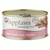 Applaws Natural Cat Food Tins Tuna & Prawn 24 X 70g 2 Applaws Natural Cat Food Tins Tuna & Prawn 24 X 70g -Deals Dog Food Store applaws tuna prawn cat70g 59997.1686669941