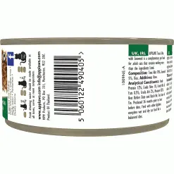 Applaws Natural Cat Food Tins Tuna & Seaweed 24 X 70g 10 Applaws Natural Cat Food Tins Tuna & Seaweed 24 X 70g -Deals Dog Food Store applaws tuna seaweed cat70g2 21553.1686669986
