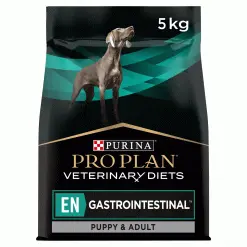 Purina Pro Plan Veterinary Diet EN Canine Gastrointestinal -Deals Dog Food Store appvd canine en 5kg 18292.1667866602