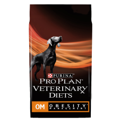 Purina Pro Plan Veterinary Diet OM Canine Obesity Management -Deals Dog Food Store aproplan om obesity dog 09663.1667866629