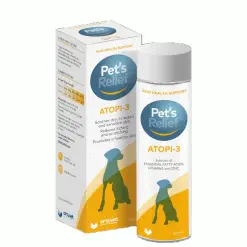Pets Relief Pet's Relief Atopi-3 200ml