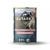 Autarky Grain Free Succulent Salmon Complete 395g X 12 -Deals Dog Food Store autarkygrainfreesucculentsalmoncompletewet 54781.1665152716