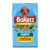 Bakers Complete Puppy Chicken & Country Vegetables 1 Bakers Complete Puppy Chicken & Country Vegetables -Deals Dog Food Store bakers puppy chicken1 25376.1675718954
