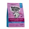 Barking Heads Small Breed Doggylicious Duck Dry Dog Food -Deals Dog Food Store barking duck 13003.1652799301