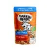 Barking Heads Little Paws Bowl Lickin Chicken With Turkey 150g X 10 Pouches 2 Barking Heads Little Paws Bowl Lickin Chicken With Turkey 150g X 10 Pouches -Deals Dog Food Store barking heads little paws chicken150g 57215.1648235211
