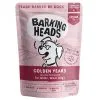Barking Heads Golden Years Chicken & Salmon Pouches 10 X 300g