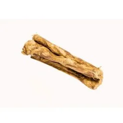 Doodles Deli Air Dried Beef Lung 15cm 1kg