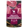 Billy & Margot Billy + Margot Beef With Superfoods 150g X 12 Pouches