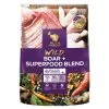 Billy & Margot Billy + Margot Wild Boar + Superfood Blend Dry Dog Food -Deals Dog Food Store billy margot wild boar dry 16928.1648311351