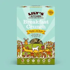 Lilys Kitchen Lily's Kitchen Breakfast Crunch For Dogs 800g
