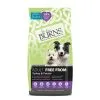 Burns Free From Adult Turkey & Potato