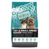 Burns Original Toy & Small Breed Chicken & Rice 1 Burns Original Toy & Small Breed Chicken & Rice -Deals Dog Food Store burns original toy small 25110.1648312490