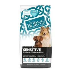 Burns Sensitive Chicken & Wholegrain Maize