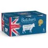 Butchers Tripe For Dogs 6 X 1200g Cans -Deals Dog Food Store butchers tripe mix 75393.1648236309