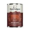 Canagan British Beef 6 X 400g Cans 1 Canagan British Beef 6 X 400g Cans -Deals Dog Food Store canagan british beef can 51834.1648236445