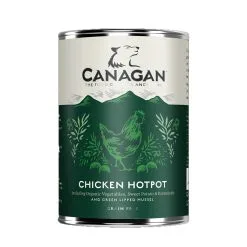 Canagan Chicken Hotpot 6 X 400g Cans