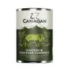 Canagan Chicken & Wild Boar Casserole 6 X 400g Cans 1 Canagan Chicken & Wild Boar Casserole 6 X 400g Cans -Deals Dog Food Store canagan chicken wildboar can 91575.1648236453