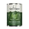 Canagan Free-Run Chicken 6 X 400g Cans -Deals Dog Food Store canagan freerun chicken can 96991.1648236482
