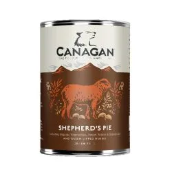 Canagan Shepherds Pie 6 X 400g Cans