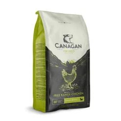 Canagan Small Breed Free-Range Chicken For Dogs