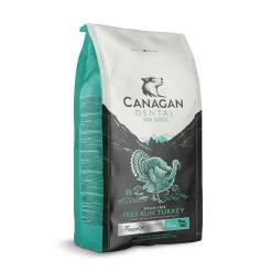 Canagan Free-Run Turkey Dental For Dogs