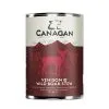 Canagan Venison & Wild Boar Stew 6 X 400g Cans 1 Canagan Venison & Wild Boar Stew 6 X 400g Cans -Deals Dog Food Store canagan wildboar cans 32374.1648236478