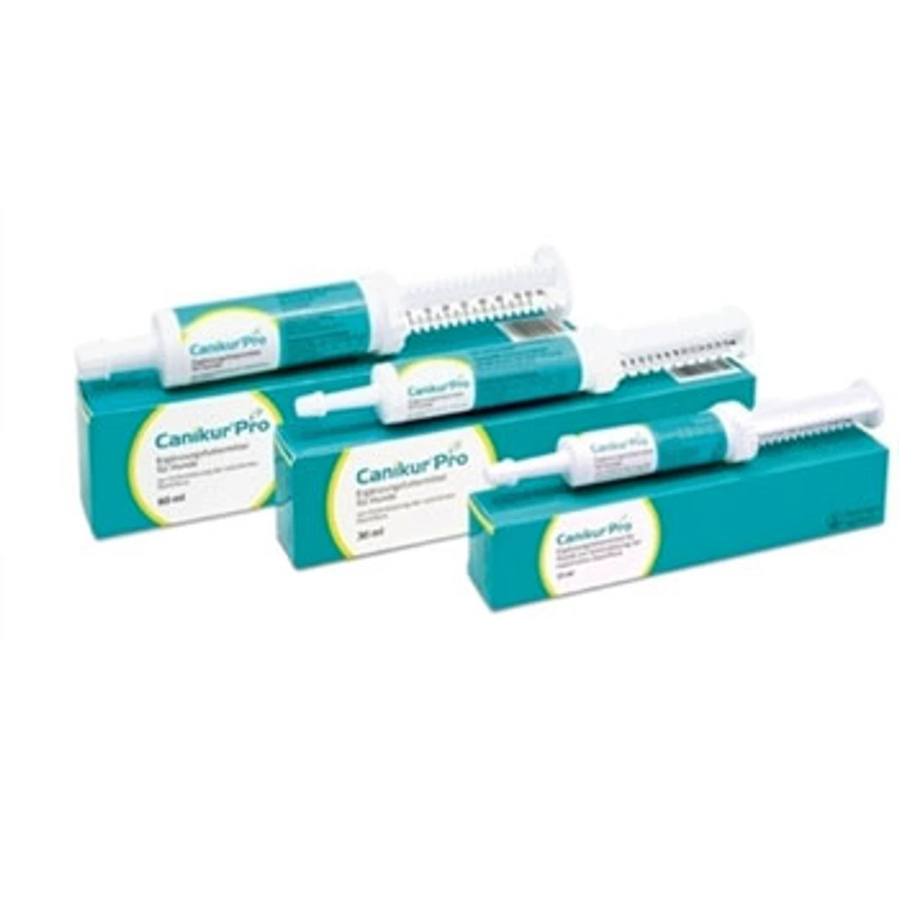 BOEHRINGER Canikur Pro Paste 3 BOEHRINGER Canikur Pro Paste