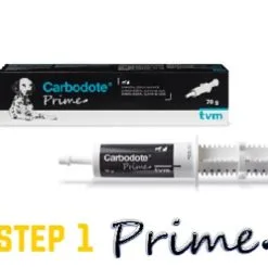 TMV Carbodote Prime 78g