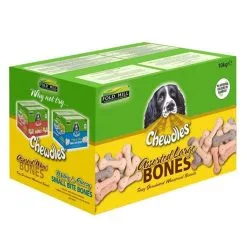 Fold Hill Bonibix Assorted Large Bones 10kg