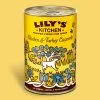 Lilys Kitchen Lily's Kitchen Chicken & Turkey Casserole For Dogs 6 X 400g -Deals Dog Food Store chicken casserole 80263.1648244233