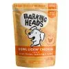 Barking Heads Bowl Lickin Chicken Pouches 10 X 300g 1 Barking Heads Bowl Lickin Chicken Pouches 10 X 300g -Deals Dog Food Store chicken pouches 66301.1648235228