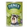 Denes Adult Chicken With With Rabbit 400g (pack Of 12) -Deals Dog Food Store chicken rabbitT 73425.1648238274
