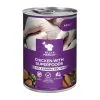 Billy & Margot Billy + Margot Adult Chicken With Superfoods 12 X 395g -Deals Dog Food Store chicken super 04570.1648235882