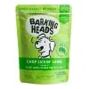 Barking Heads Chop Lickin Lamb Pouches 10 X 300g 1 Barking Heads Chop Lickin Lamb Pouches 10 X 300g -Deals Dog Food Store chop lickin lamb 81457.1648235245